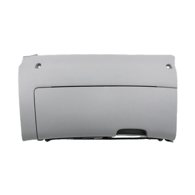 斯柯达07-14款经典明锐副驾驶右杂物箱储物盒手套箱杂物盒总成