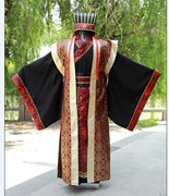 Trang phục, bộ đồ cổ Đường, đàn ông Hanfu, bộ trưởng nhà Thanh, ngoài thủ tướng, trang phục, trang phục, trang phục biểu diễn sân khấu - Trang phục dân tộc