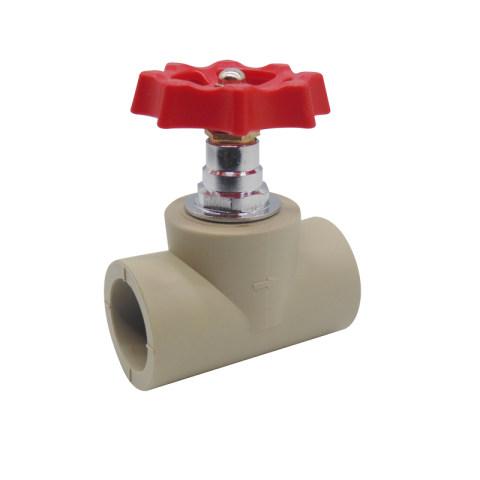 ppr截止阀4分6分1寸1.2寸1.5寸2