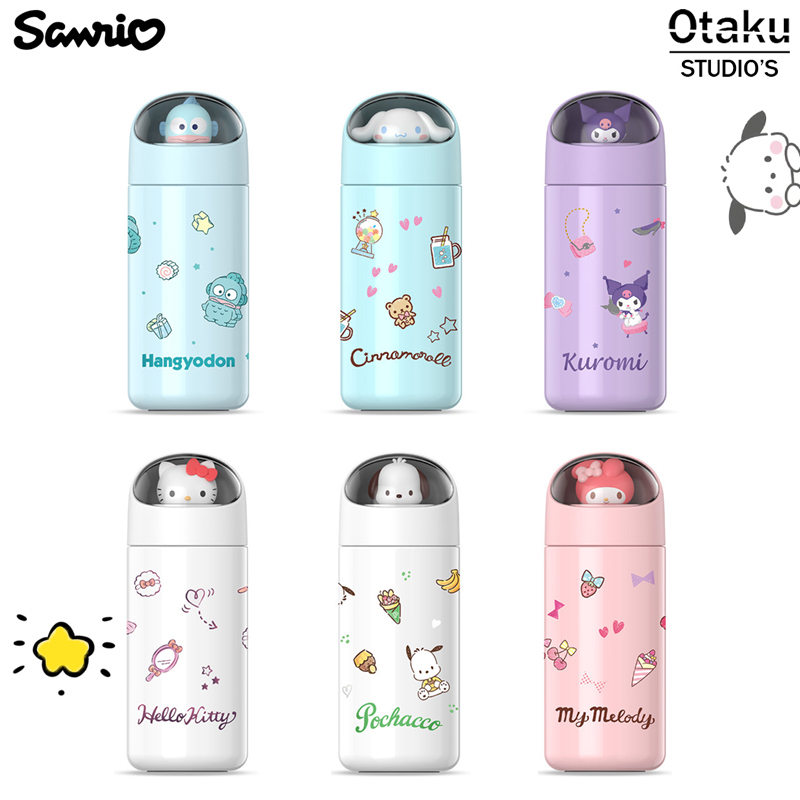 库洛米帕恰狗316不锈钢