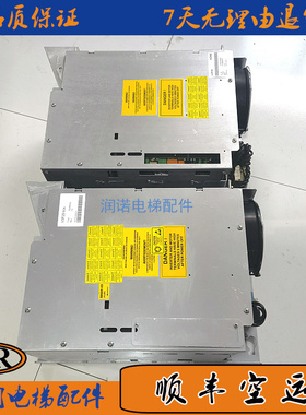 通力电梯变频器V3F25 40A通力V3F25S 80A 100A原厂现货正品秒发