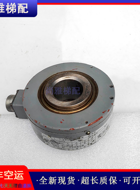 三菱增量式圆光栅编码器YGN12/YGN1240-1024电梯原厂现货质保秒发