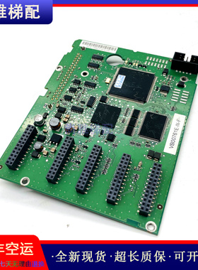 原装3300/3600电梯主板59401154变频器AG卡VB00761E-N-F正品质保