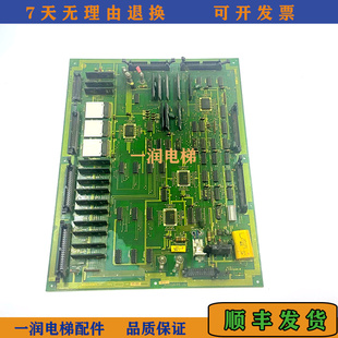 正品 原装 YPVF主板30002094 FIO5 现货质量保证 日立电梯主板INV