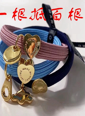 MJ发饰合金欧美时尚百搭实惠