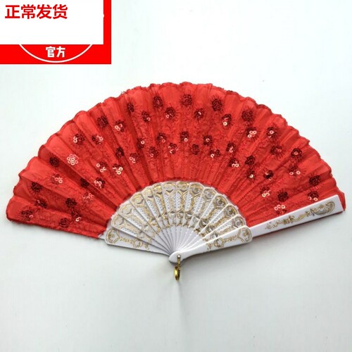 西班牙舞扇子销量排行榜 西班牙舞扇子品牌热度排名 小麦优选