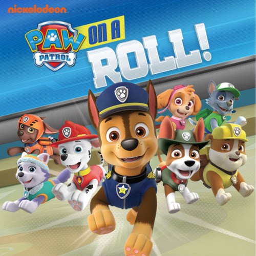 认证/不认 英文 PS4/PS5游戏 汪汪队立大功 出发救援 数字下载版