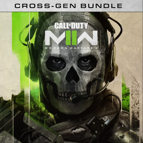 PS4/PS5游戏 认证/非 中文 COD19 使命召唤19 现代战争2 数字下载