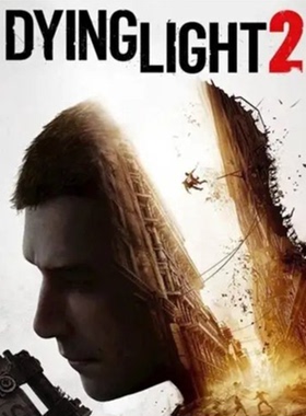 PS5 PS4游戏 中文 消逝的光芒2 Dying Light 2 数字下载版 可认证