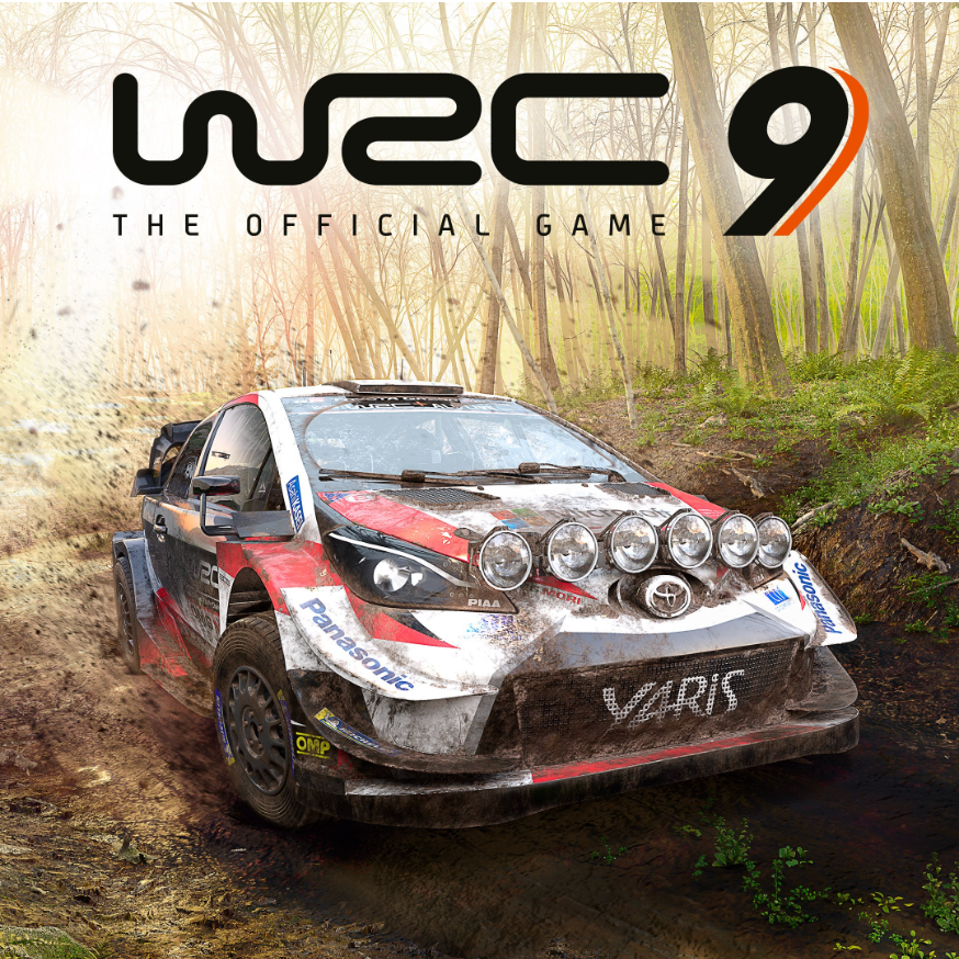 ps5ps4WRC9数字下载版
