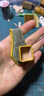 强磁巧粉夹e鱼皮，Hr，塔乌姆适用，接受定制