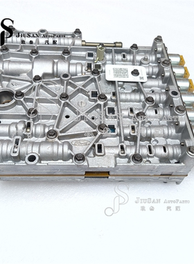 6R140  自动变速器 阀体总成  适用于福特F系列250/350/ 450