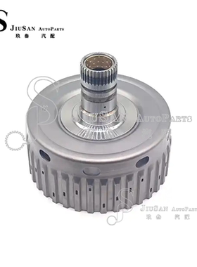 适用于丰田 AC60E AC60F 变速器 35061-71010 轮毂分总成离合器