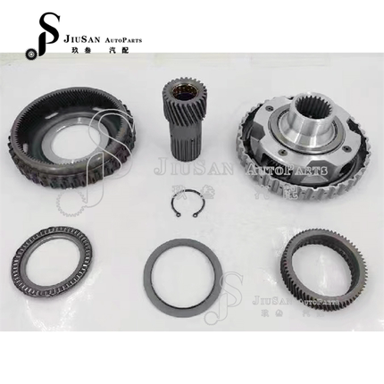 全新 U660E U660 前行星架托架套件 适用于丰田 雷克萨斯 凯美瑞