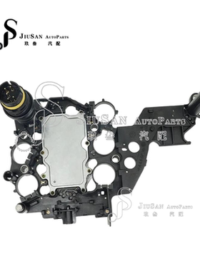 适合于奔驰 A1685451532 A0285450832 722.7 TCU 变速箱控制模块