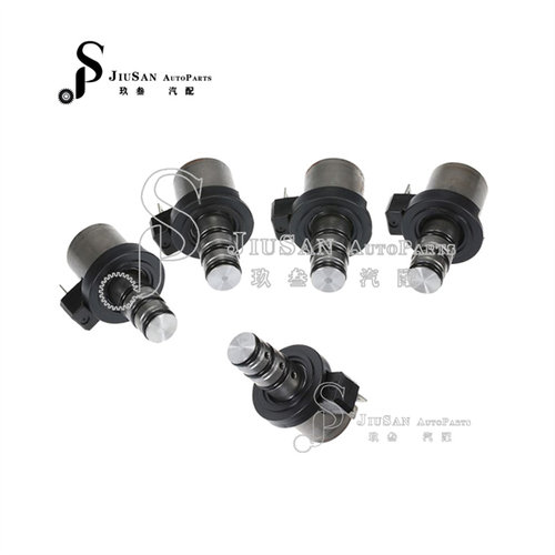 适用于汽车自动波箱变速箱电磁阀F4A41 F4A42 F4A51 V4A51 46313-