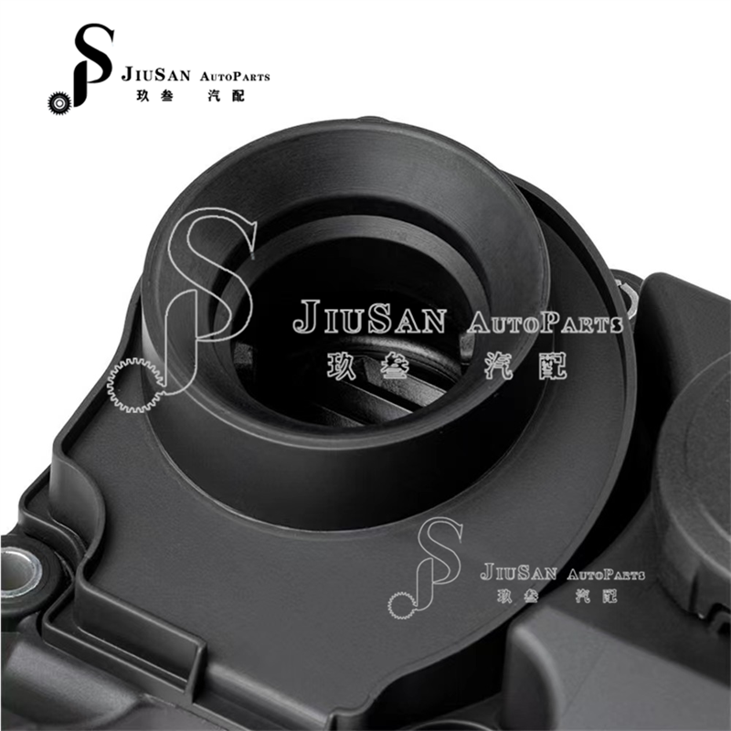 32140004 31670210 31430923 废气分离器阀盖 适用于沃尔沃