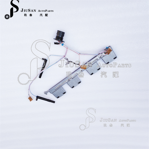 97031708530 0501218962 适用于保时捷 自动变速器档位开关传感器