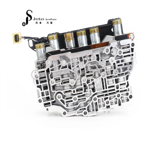 适用于09 up福特蒙迪欧福克斯6F35 AL8Z-7G391-A变速箱阀体总成