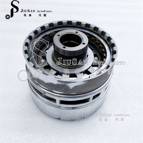ZF5HP19 5HP19 自动变速器中心支撑倒车滚筒 适用于 宝马双面滚筒
