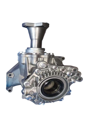 适用于奔驰W463大G G350 G400 G500 G550 G63 AMG G55 分动箱总成