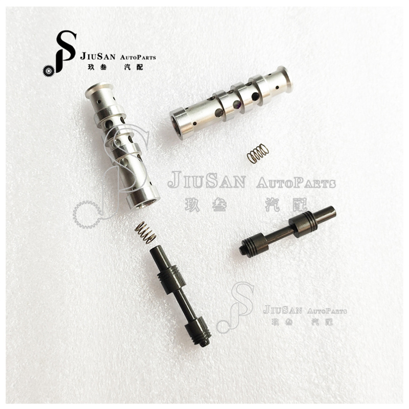 6DCT450 MPS6变速箱阀体柱塞套适用于福特福克斯沃尔沃克莱斯勒