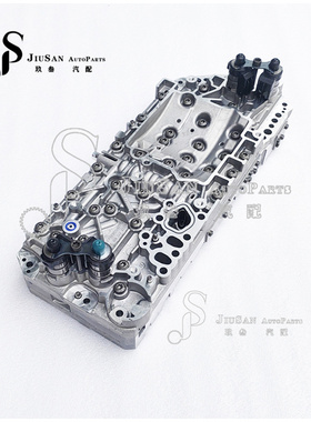 722.8变速器阀体适用于奔驰A1693701106A1695451032 А0034462410
