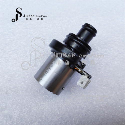 适用于TR580 TR690 CVT傲虎森林人自动变速箱电磁阀 换挡电磁阀