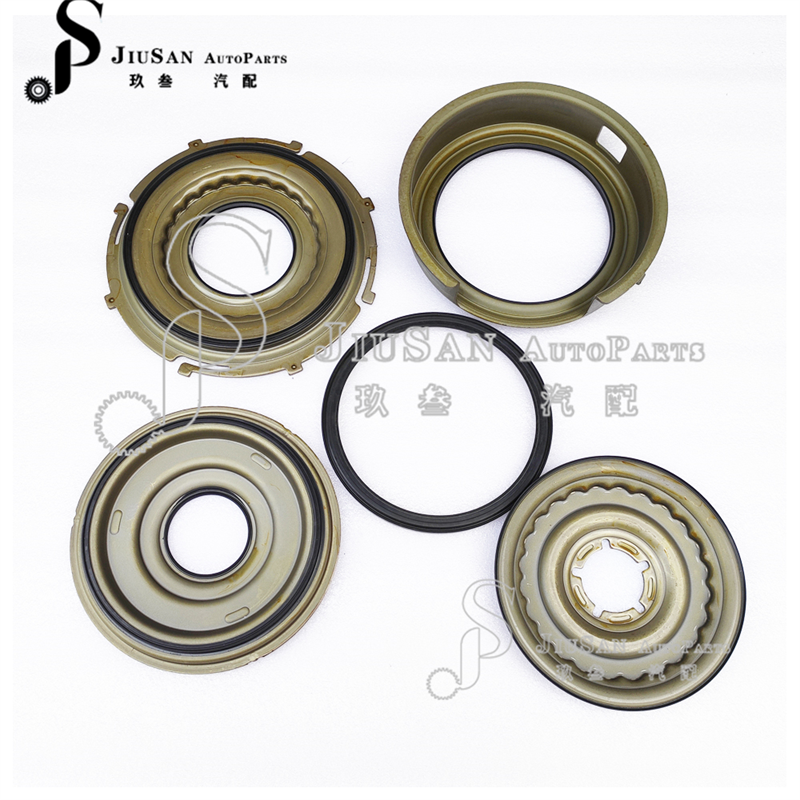U660E 自动变速箱活塞套件  适用于丰田雷克萨斯 U660 变速箱