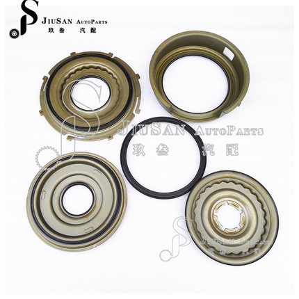 U660E 自动变速箱活塞套件  适用于丰田雷克萨斯 U660 变速箱