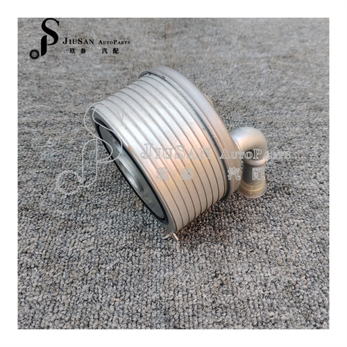 发动机油散热器冷却器3008 308CC 308SW适用于标致雪铁龙汽车配件