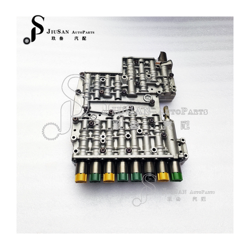 适用于 宝马汽车配件6HP19 6HP21变速箱电磁阀体 6HP21 波箱阀体