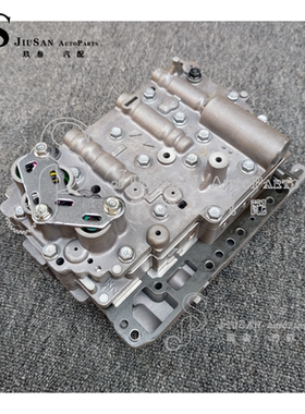 A6MF2 A6MF1 A6LF1 A6LF2适用于现代雅绅特变速箱阀体电磁阀套件