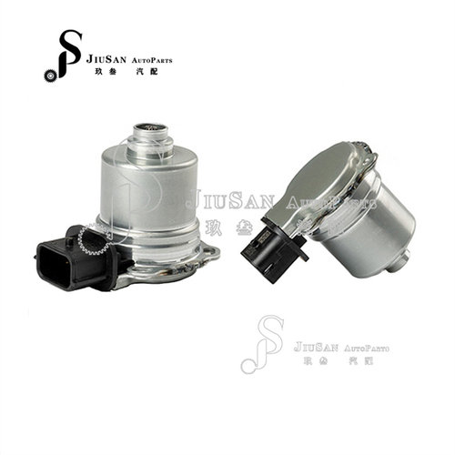 AE8Z-7C604-A DPS6 6DCT250 变速箱离合器执行器适用于福特