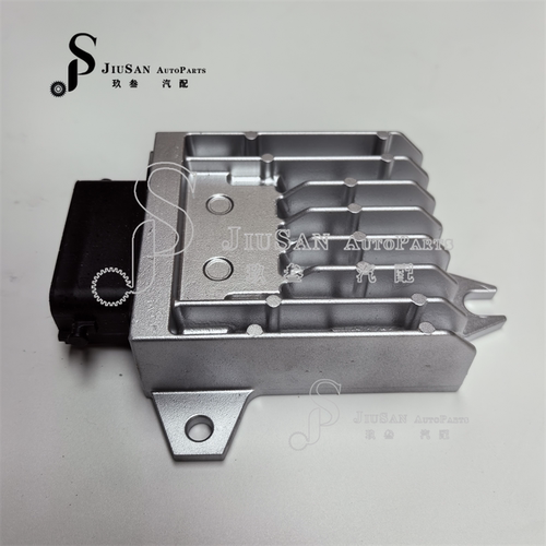 马自达3 马自达5 变速器控制模块TCM TCU L539189E1H  LF8M189E1F
