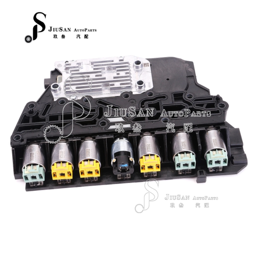 适用于科鲁兹变速器控制模块雪佛兰24265789 2426442524265992 6T