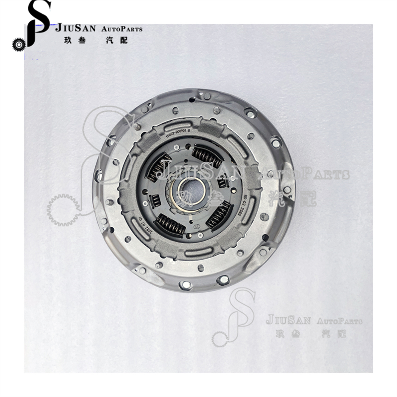 602000800 6DCT250变速箱离合器总成适用于福特福克斯汽车配件