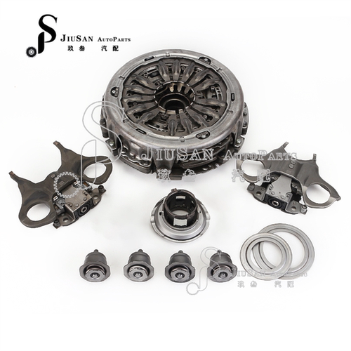 DPS6 6DCT250变速器离合器套件适用于福特福克斯嘉年华602000800