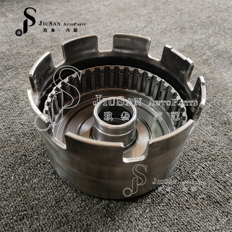 适用于通用汽车700R4 4L60E 4L65E 4L70E MD8 M30的反向输入鼓