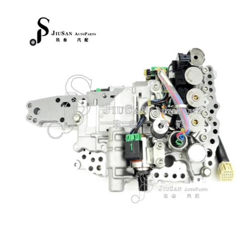 适用于轩逸2.0天籁2.0天籁2.5科雷傲指南者   JF011E/RE0F10A波箱