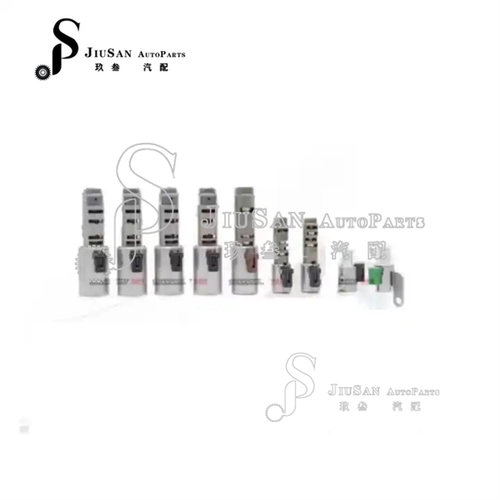 AA80E变速箱电磁阀TL-80SN变速箱8-SPEED 适用于凯迪拉克雷克萨斯