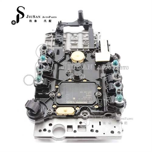 适用于梅赛德斯722.9 变速箱控制单元 VG2 VG3 TCU带阀体
