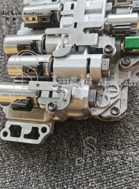 正品爱信TF80SC AF40 6速 自动变速箱阀体 适用于沃尔沃英菲尼迪