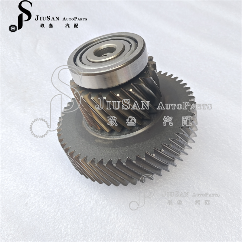 汽车配件 JF017E 变速箱差速器配件 23-54齿 适用于日产