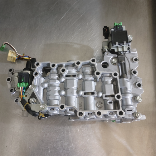 OEM车身CVT变速箱RE0F09A JF010E适用于日产PRESAGE QUEST