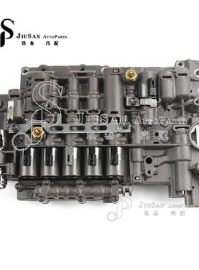 汽车零件09G 09K 09M TCU 自动变速箱控制模块单元09D325039A