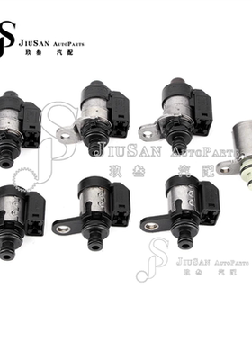 RE5R05A A5SR1变速电磁铁3194190X00 3194190X01适用于日产TITAN