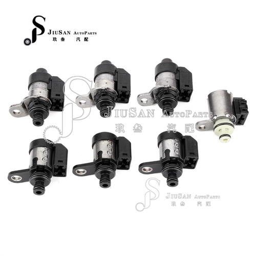 RE5R05A A5SR1变速电磁铁3194190X00 3194190X01适用于日产TITAN