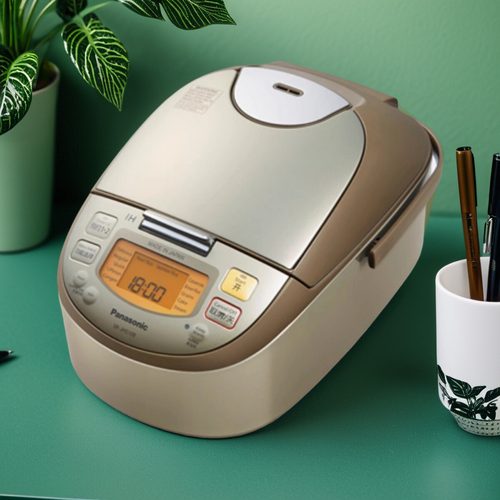 Panasonic/松下 SR-JAC10 JCA18 日本电饭煲原装进口3L5L家用智能