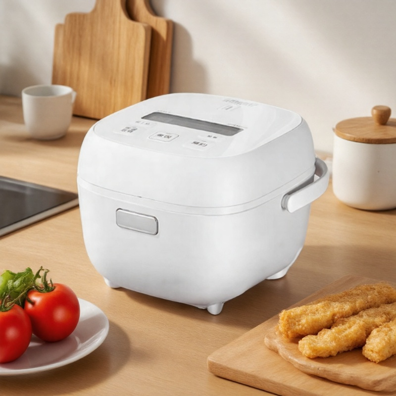 TIGER/虎牌电饭煲JBS-T55C迷你家用预约电饭锅1.6L日本进口1-2人